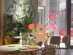 大堂-墨纪Mojí墨西哥餐厅(官舍店)