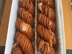 -芦庄子桂顺斋(和平路总店)