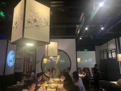 大堂-川锅一号火锅(铜山万达店)