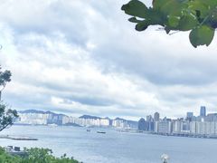 -讯号山花园