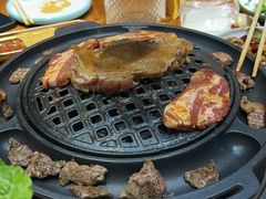 -牛犇炭火烤肉·鲜切烤肉(承德总店)