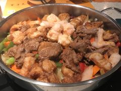 -黄记煌三汁焖锅(广州曜一城店)