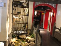 -清真·京华源铜锅涮肉(丰庆店)