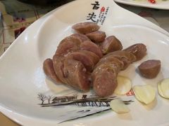 -金姐台湾菜(珠江路店)