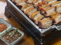 -龙姐私房菜(和顺古镇店)