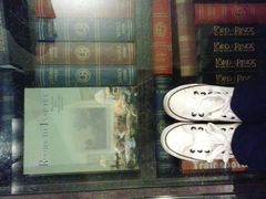 android_upload_pic-钟书阁(松江泰晤士小镇店)