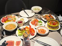 -曲水兰亭(北京四惠店)