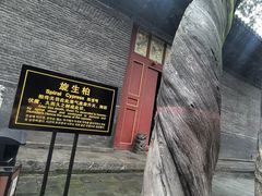 -关林