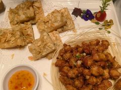 -粤江春·早茶·潮粤菜·宴会(罗湖宝能中心店)
