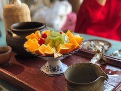 -一号铺子·大炉茶