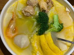 -金牌外婆家(苏州中心店)