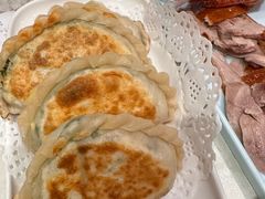 -福来居烤鸭店(天坛二店)
