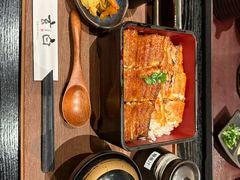 -玄白·炭烤活鳗(上海首店)