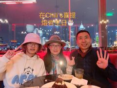-Chili's Cafe&Bar奇利斯(滨江店)