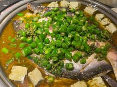 -师烤·豆花烤鱼(深圳坂田天虹店)
