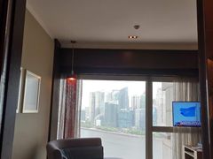 -上海外滩茂悦大酒店