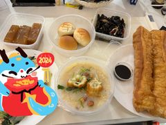 -点都德(龙之梦店)