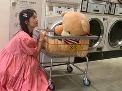 -XI·LaundryCafe 喜咖自助洗衣咖啡店