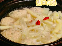 -老淮安·淮安菜(周恩来纪念馆店)
