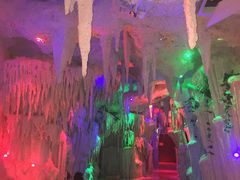 -水晶之星洗浴温泉汗蒸