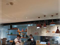 -1868 Café(上海自然博物馆店)