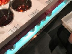 -海底捞火锅(邯郸新世纪中心店)