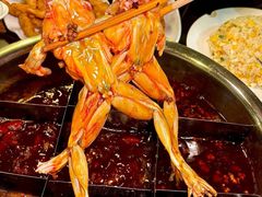-邓莽子老火锅(中兴路总店)