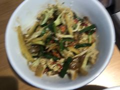 -张氏父子常德肠子馆(贺龙店)