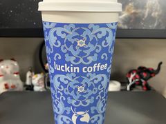 -瑞幸咖啡(新安大厦店)