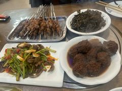 -聚京源餐厅