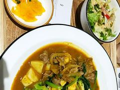 -池奈·日式咖喱蛋包饭(赛高店)