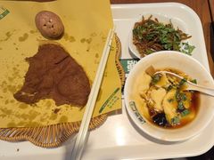 -黑窑厂糖油饼烤鸭·清真菜(旗舰店)