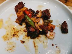 -全聚德(上海首店浦东店)