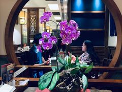 大堂-春水堂人文茶馆(台中四维店)