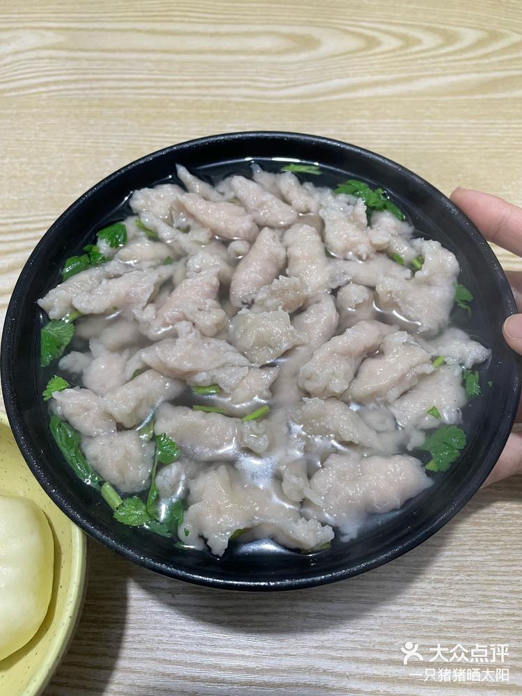 福鼎肉片高清图图片