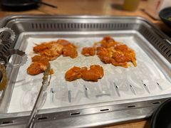 -新石器烤肉(南站店)