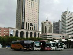 -辽宁省汽车快速客运站