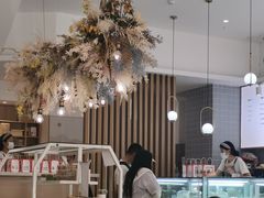 大堂-嗒令甜品·主题融合料理餐厅(首座时代店)
