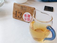 -粤域茶餐厅