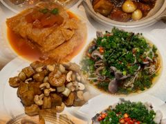 -顺香居·老字号湖北菜(江汉路店)