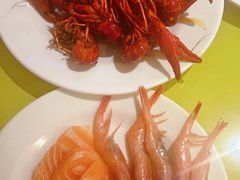 -海韵之星邮轮水会(明发商业广场店)