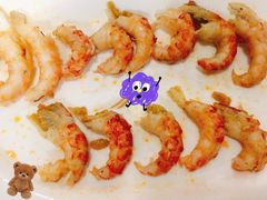 -小科自助海鲜烧肉(高区店)