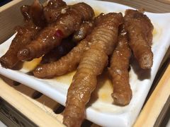 豉香蒸凤爪-味可道美食坊(福基路店)