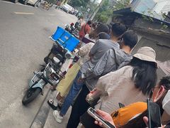 -蓉城西二道无名冒菜(西二道街店)