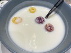 -丝路有约·西域美食