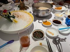 -红雀围·海鲜火锅(陆家嘴中心店)