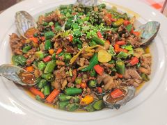 -霹雳火·重庆烧烤·江湖菜(解放碑店)