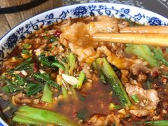 -庶民居中餐馆(温江店)