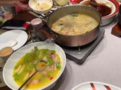 -颂福楼·南京菜(定淮门店)