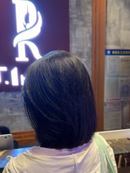 -T.1 hair salon烫染接发